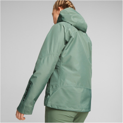 PUMA Seasons Stormcell 3Layer Regenjacke Damen