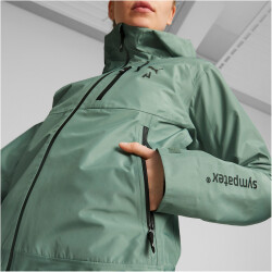 PUMA Seasons Stormcell 3Layer Regenjacke Damen