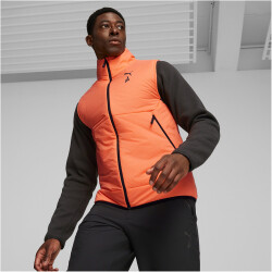 PUMA Seasons Primaloft Outdoorweste Herren