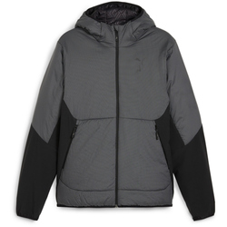 PUMA Seasons Hybrid Primaloft Laufjacke Herren