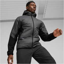 PUMA Seasons Hybrid Primaloft Laufjacke Herren