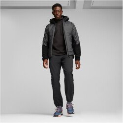 PUMA Seasons Hybrid Primaloft Laufjacke Herren