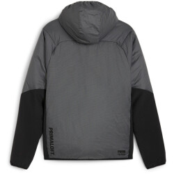 PUMA Seasons Hybrid Primaloft Laufjacke Herren