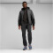 PUMA Seasons Hybrid Primaloft Laufjacke Herren