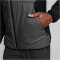 PUMA Seasons Hybrid Primaloft Laufjacke Herren
