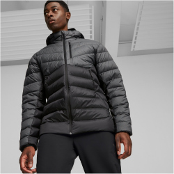 PUMA Seasons Daunenjacke Herren