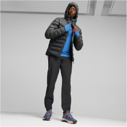 PUMA Seasons Daunenjacke Herren