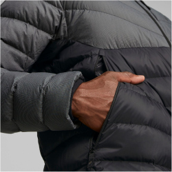 PUMA Seasons Daunenjacke Herren
