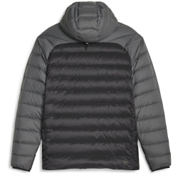 PUMA Seasons Daunenjacke Herren
