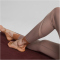 PUMA Studio Ultrabare Trend High-Waist 7/8-Leggings Damen