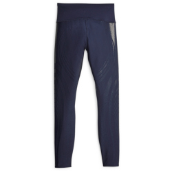 PUMA Eversculpt Shine High-Waist Fleece Leggings Damen