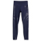 PUMA Eversculpt Shine High-Waist Fleece Leggings Damen