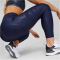 PUMA Eversculpt Shine High-Waist Fleece Leggings Damen
