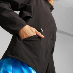 PUMA Run Ultraweave Laufjacke Damen