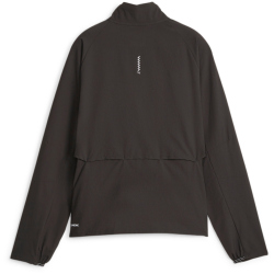 PUMA Run Ultraweave Laufjacke Damen