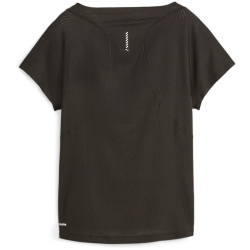 PUMA Run Ultraspun kurzarm Laufshirt Damen