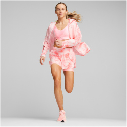 PUMA Run Ultraweave 2in1 Laufshorts Damen
