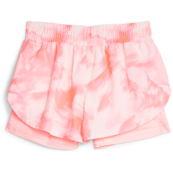 PUMA Run Ultraweave 2in1 Laufshorts Damen