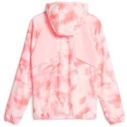 PUMA Run Ultraweave Laufjacke mit Kapuze Damen