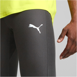 PUMA Run Brushed Laufleggings Herren