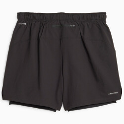 PUMA Run Ultraweave 2in1 Laufshorts Herren