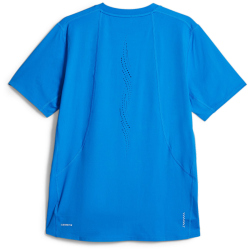 PUMA Run Cloudspun kurzarm Laufshirt Herren