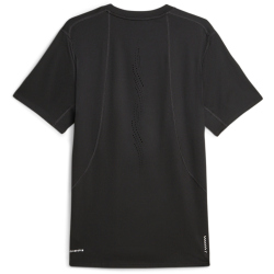 PUMA Run Cloudspun kurzarm Laufshirt Herren