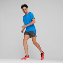 PUMA Run Ultraspun kurzarm Laufshirt Herren