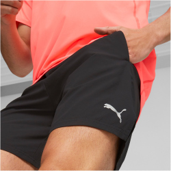 PUMA Run Ultraweave 7" Laufshorts Herren
