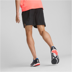 PUMA Run Ultraweave 7" Laufshorts Herren