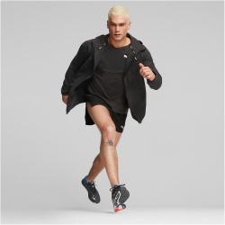 PUMA Run Ultraweave Laufjacke mit Kapuze Herren