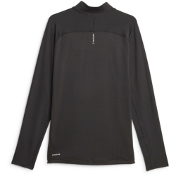 PUMA Run Cloudspun 1/2-Zip Laufshirt Herren