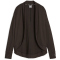 PUMA Studio Unwind Cardigan Sweatjacke Damen