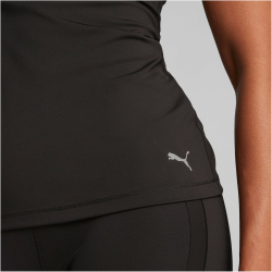 PUMA Studio Ultrabare 2in1 Trainings-Tanktop Damen