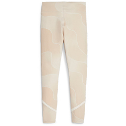 PUMA Studio Ultrabare Print Trend High-Waist 7/8-Leggings...