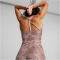 PUMA Studio Ultrabare Print Crop-Top Damen