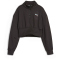 PUMA Fashion Cloudspun 1/2-Zip Sweatshirt Damen