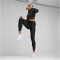 PUMA Fashion Cloudspun 1/2-Zip Sweatshirt Damen