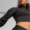 PUMA Fashion Cloudspun 1/2-Zip Sweatshirt Damen