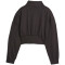 PUMA Fashion Cloudspun 1/2-Zip Sweatshirt Damen