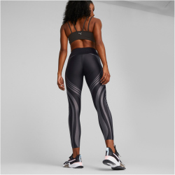 PUMA Eversculpt High-Waist Fleece Leggings Damen