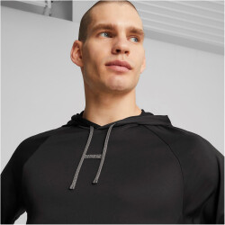 PUMA First Mile Trainings-Hoodie Herren