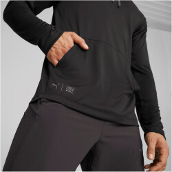 PUMA First Mile Trainings-Hoodie Herren