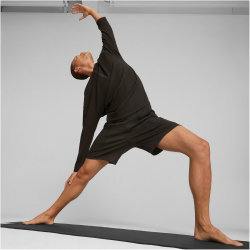 PUMA Studio Unwind Yoga-Hoodie Herren