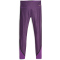 PUMA Logo Love High-Waist Fleece Leggings Damen