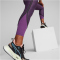 PUMA Logo Love High-Waist Fleece Leggings Damen