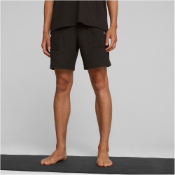 PUMA Studio Unwind 7" Knit Shorts Herren