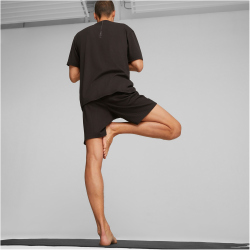 PUMA Studio Unwind 7" Knit Shorts Herren