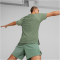 PUMA Studio Yogini Lite Solid Yogashirt Herren