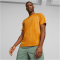 PUMA Studio Yogini Lite Print Yogashirt Herren